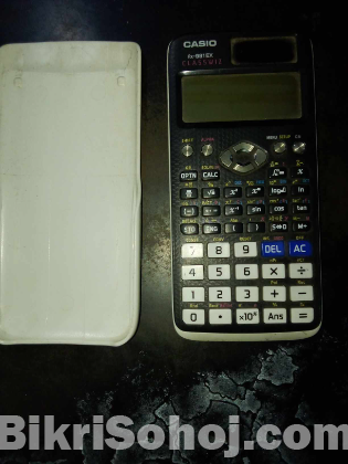 Calculator For Sell